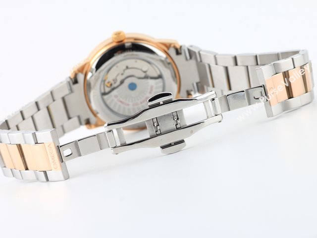 OMEGA Watch De Ville OM175 (Back-Reveal Automatic movement)