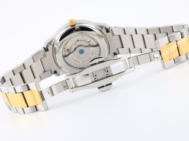 OMEGA Watch De Ville OM142 (Back-Reveal Automatic movement)