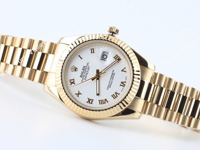 Rolex Watch DATEJUST ROL185 (Automatic movement)