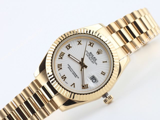 Rolex Watch DATEJUST ROL185 (Automatic movement)