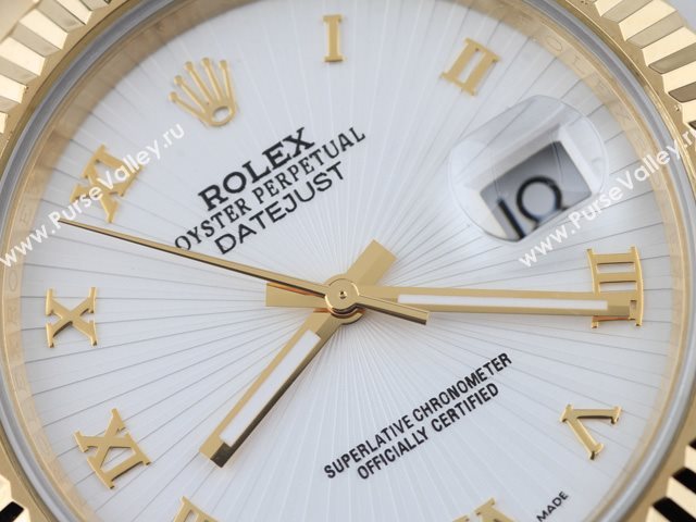 Rolex Watch DATEJUST ROL185 (Automatic movement)