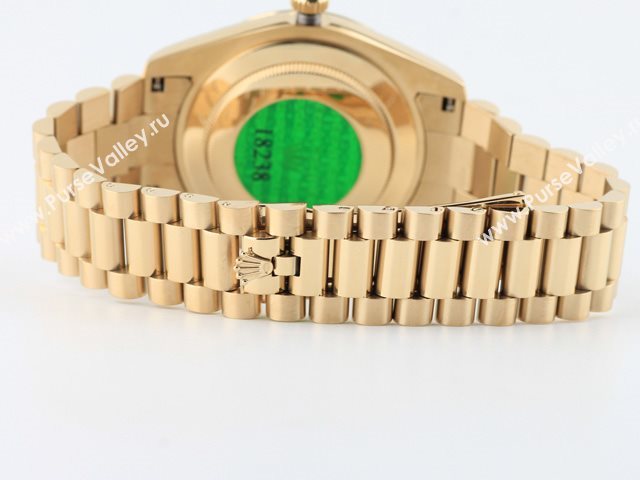 Rolex Watch DATEJUST ROL185 (Automatic movement)