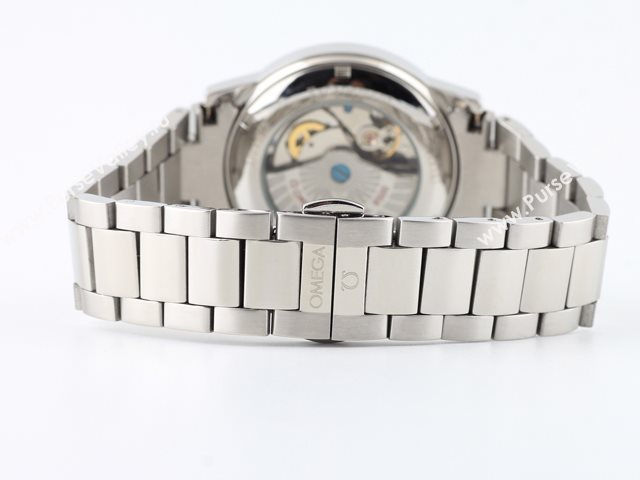 OMEGA Watch De Ville OM358 (Back-Reveal Automatic movement)