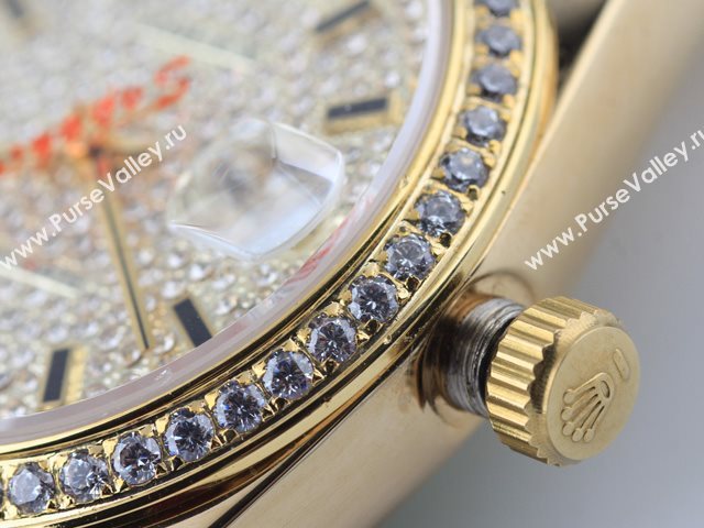 Rolex Watch DAYDATE ROL226 (Automatic movement)