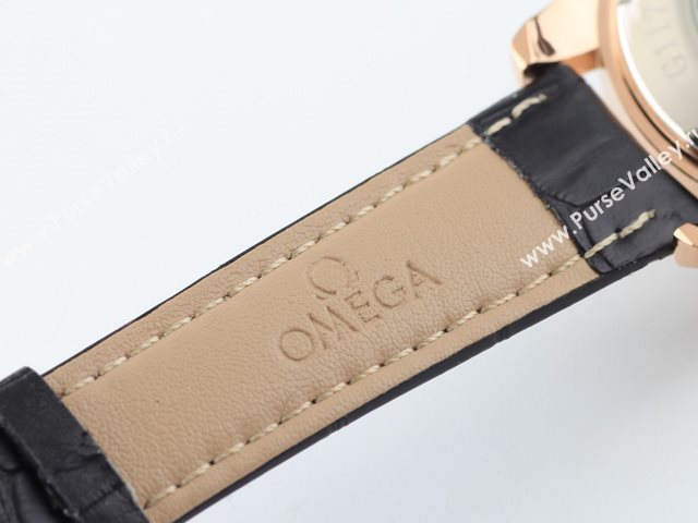 OMEGA Watch SEAMASTER OM504 (Back-Reveal Automatic tourbillon movement)