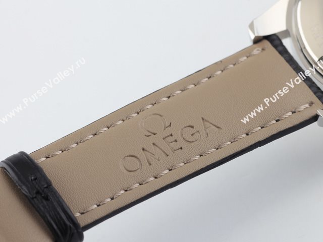 OMEGA Watch SEAMASTER OM272 (Back-Reveal Automatic tourbillon movement)