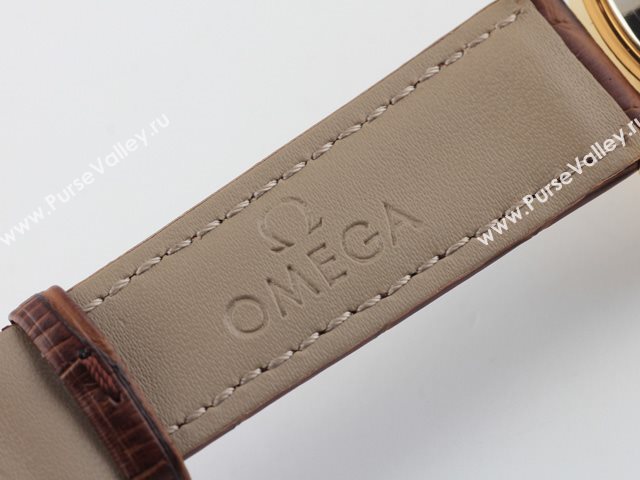 OMEGA Watch SEAMASTER OM495 (Back-Reveal Automatic tourbillon movement)