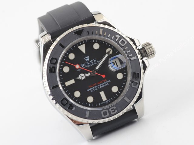 Rolex Watch YACHT-MASTER ROL434 (Automatic movement)