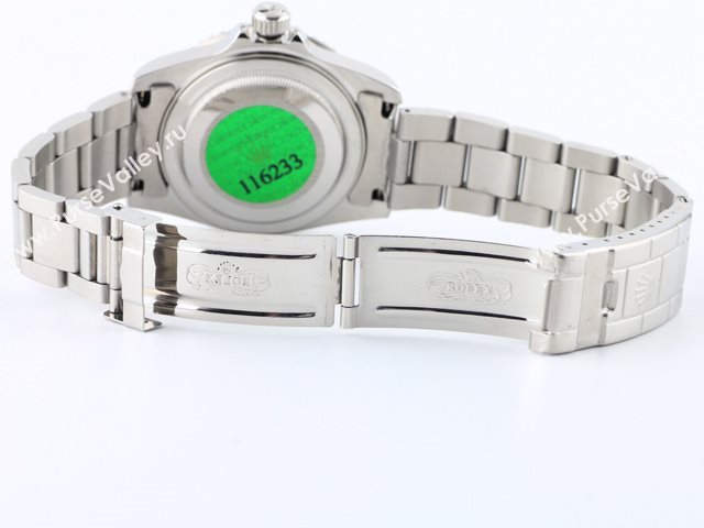 Rolex Watch ROL112 (Automatic movement)
