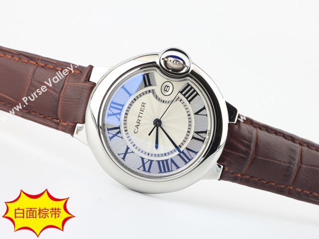 CARTIER Watch CARTIER BALLON BLEU DE CARTIER CAR245 (Large Medium Japan quartz movement)