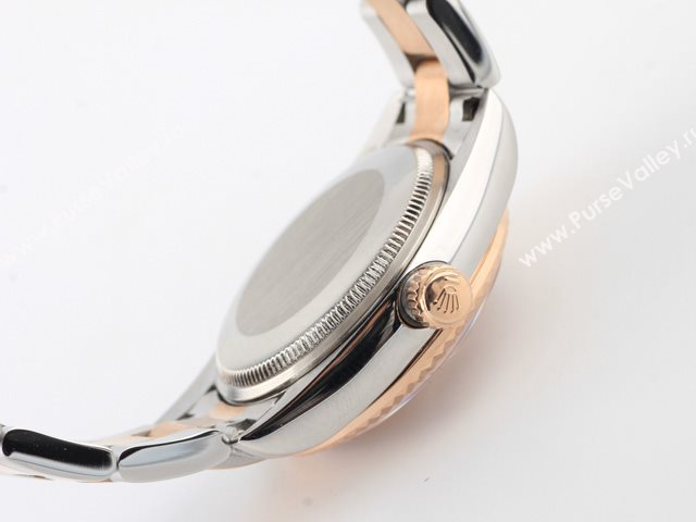 Rolex Watch ROL129 (Woman Swiss Automatic movement)