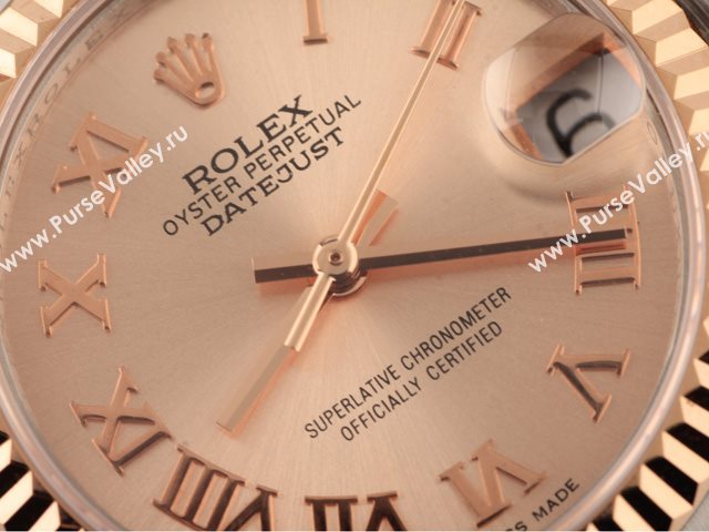 Rolex Watch ROL129 (Woman Swiss Automatic movement)