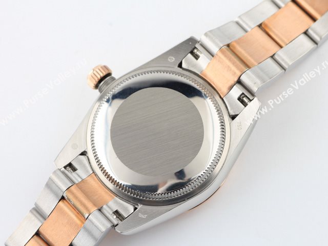 Rolex Watch ROL129 (Woman Swiss Automatic movement)