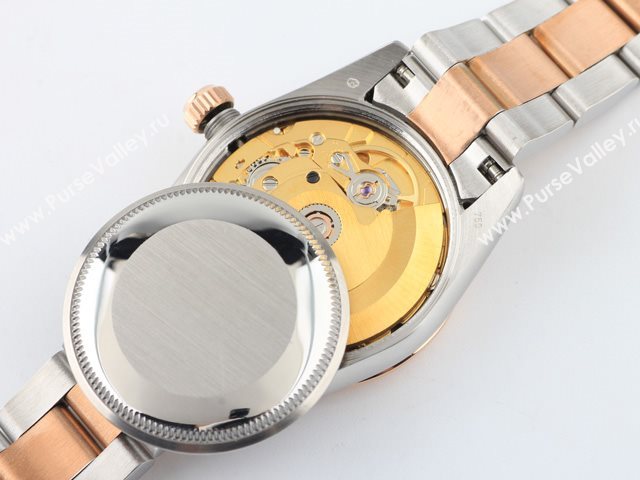Rolex Watch ROL129 (Woman Swiss Automatic movement)