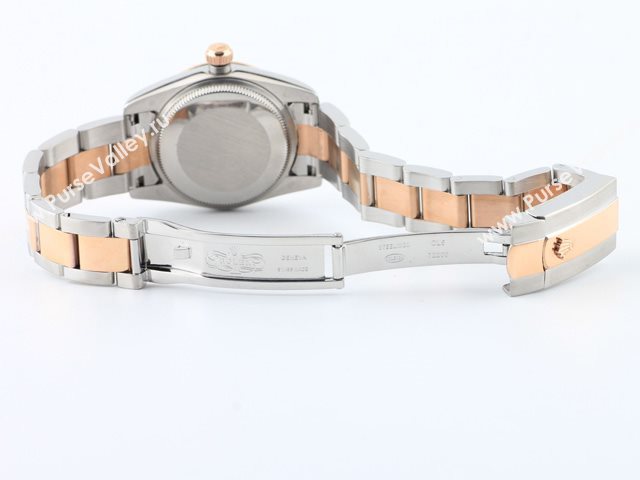 Rolex Watch ROL129 (Woman Swiss Automatic movement)