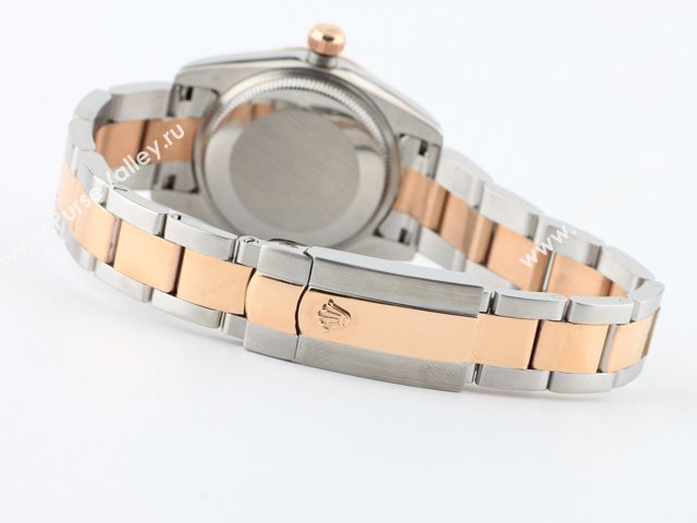 Rolex Watch ROL129 (Woman Swiss Automatic movement)