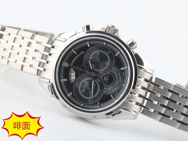 OMEGA Watch OM011G (Import Japan os20 quartz movement)