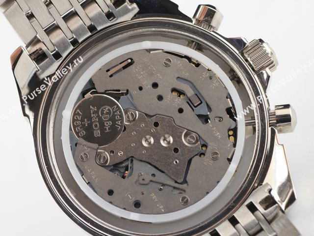 OMEGA Watch OM011G (Import Japan os20 quartz movement)