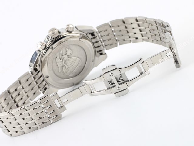 OMEGA Watch OM011G (Import Japan os20 quartz movement)