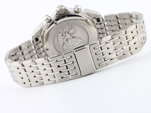 OMEGA Watch OM011G (Import Japan os20 quartz movement)