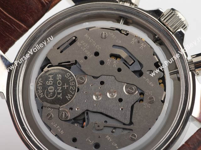 OMEGA Watch OM009G (Import Japan os20 quartz movement)