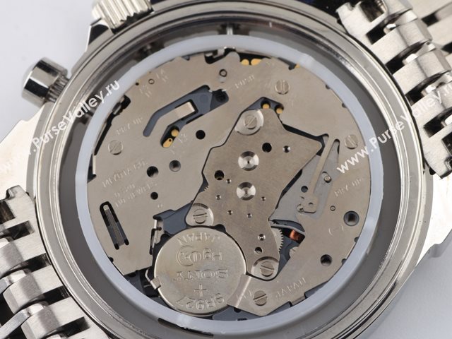 OMEGA Watch OM010G (Import Japan os20 quartz movement)