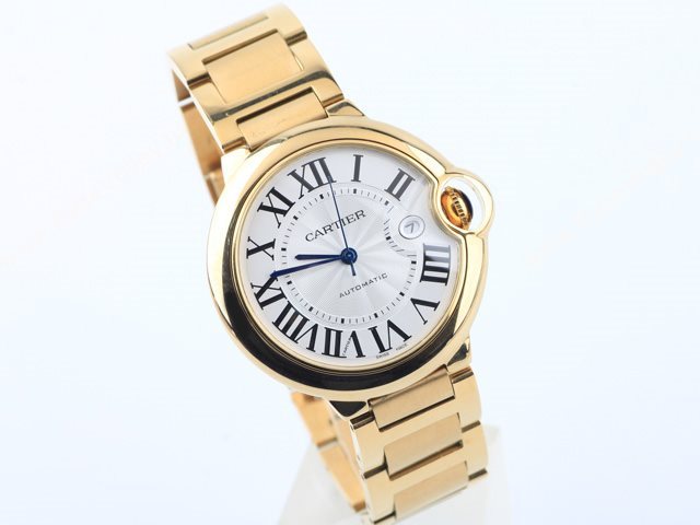 CARTIER Watch CARTIER BALLON BLEU DE CARTIER CAR281 (Automatic movement)
