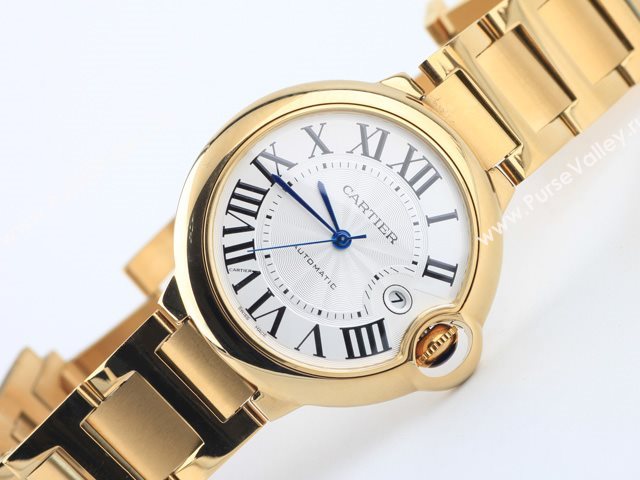 CARTIER Watch CARTIER BALLON BLEU DE CARTIER CAR281 (Automatic movement)
