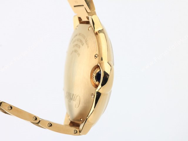 CARTIER Watch CARTIER BALLON BLEU DE CARTIER CAR281 (Automatic movement)