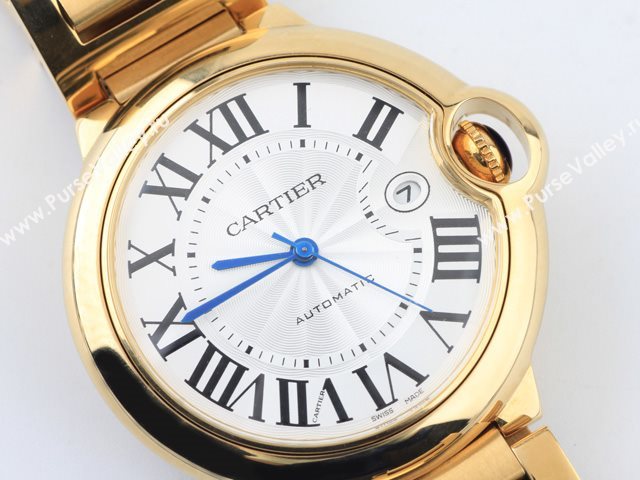 CARTIER Watch CARTIER BALLON BLEU DE CARTIER CAR281 (Automatic movement)
