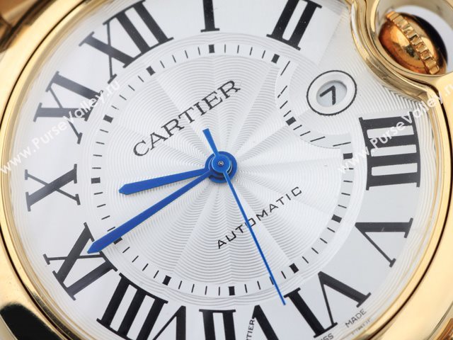 CARTIER Watch CARTIER BALLON BLEU DE CARTIER CAR281 (Automatic movement)