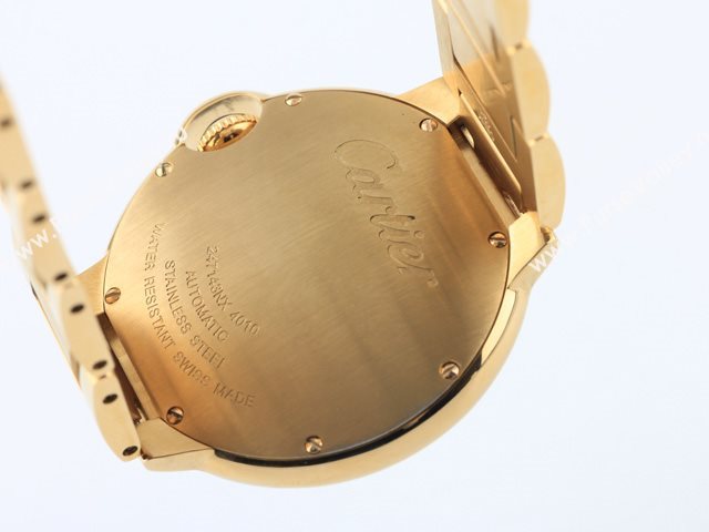 CARTIER Watch CARTIER BALLON BLEU DE CARTIER CAR281 (Automatic movement)