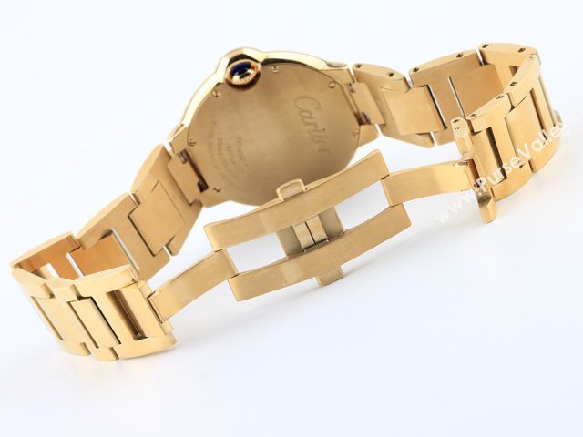 CARTIER Watch CARTIER BALLON BLEU DE CARTIER CAR281 (Automatic movement)