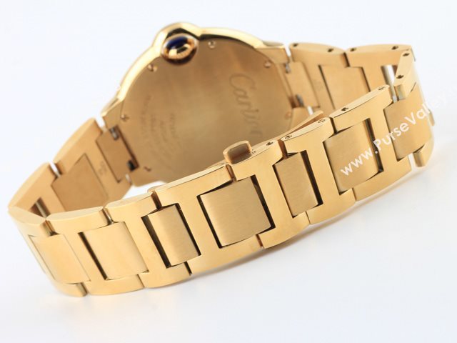 CARTIER Watch CARTIER BALLON BLEU DE CARTIER CAR281 (Automatic movement)