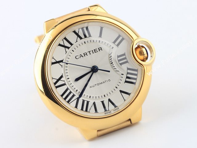 CARTIER Watch CAR102 (Medium import Automatic movement)