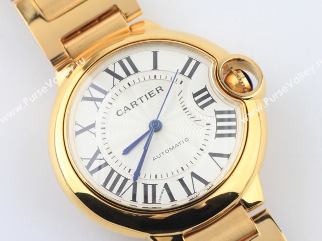 CARTIER Watch CAR102 (Medium import Automatic movement)