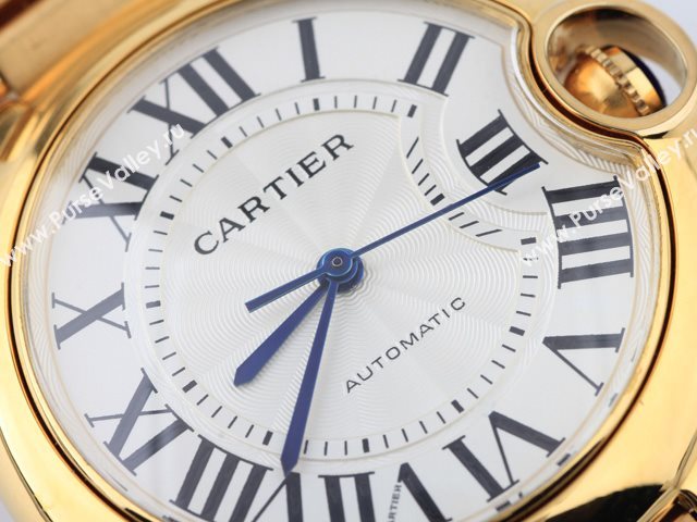 CARTIER Watch CAR102 (Medium import Automatic movement)