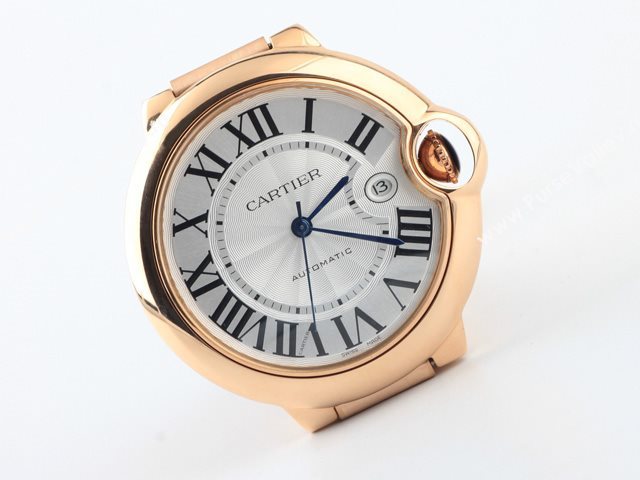 CARTIER Watch CARTIER BALLON BLEU DE CARTIER CAR45 (Automatic movement)