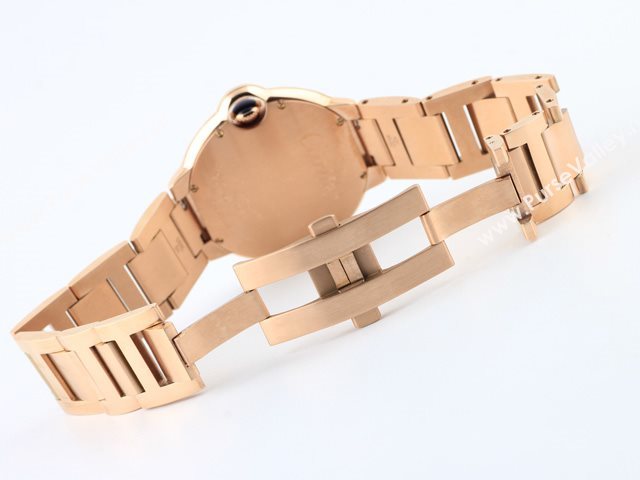 CARTIER Watch CARTIER BALLON BLEU DE CARTIER CAR45 (Automatic movement)