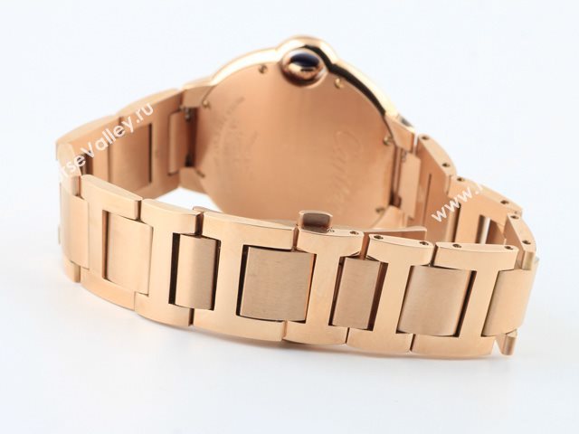 CARTIER Watch CARTIER BALLON BLEU DE CARTIER CAR45 (Automatic movement)