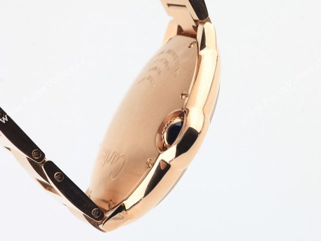 CARTIER Watch CARTIER BALLON BLEU DE CARTIER CAR45 (Automatic movement)