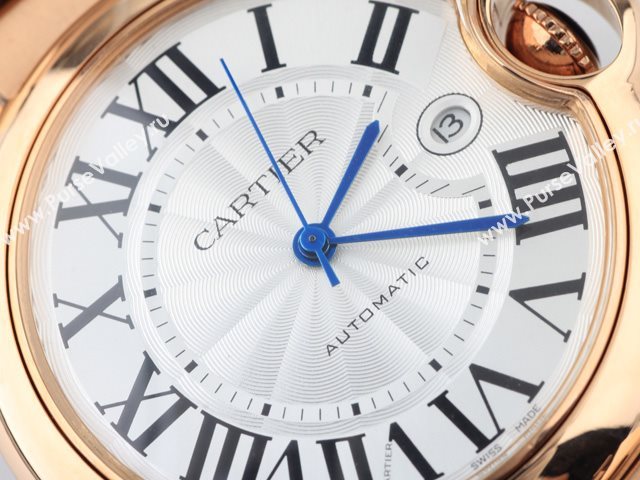 CARTIER Watch CARTIER BALLON BLEU DE CARTIER CAR45 (Automatic movement)