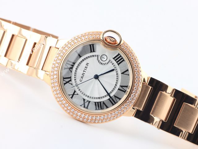 CARTIER Watch CARTIER BALLON BLEU DE CARTIER CAR126 (Japanese quartz movement)