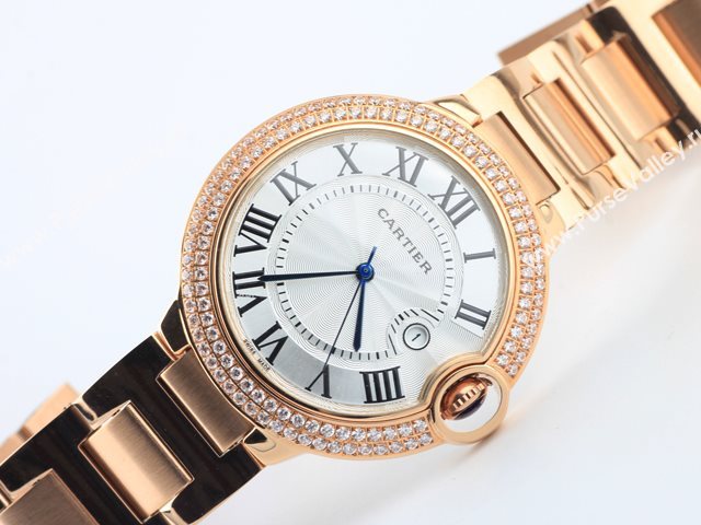 CARTIER Watch CARTIER BALLON BLEU DE CARTIER CAR126 (Japanese quartz movement)