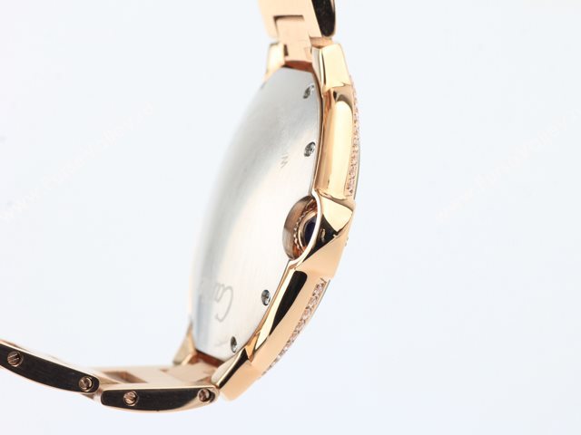 CARTIER Watch CARTIER BALLON BLEU DE CARTIER CAR126 (Japanese quartz movement)