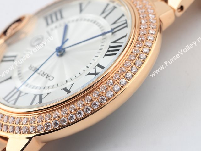 CARTIER Watch CARTIER BALLON BLEU DE CARTIER CAR126 (Japanese quartz movement)