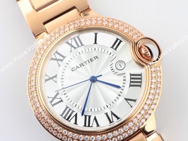 CARTIER Watch CARTIER BALLON BLEU DE CARTIER CAR126 (Japanese quartz movement)