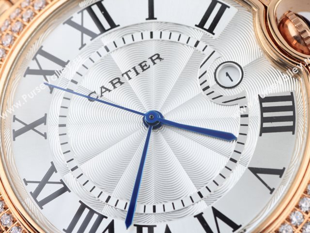 CARTIER Watch CARTIER BALLON BLEU DE CARTIER CAR126 (Japanese quartz movement)