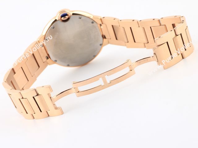 CARTIER Watch CARTIER BALLON BLEU DE CARTIER CAR126 (Japanese quartz movement)