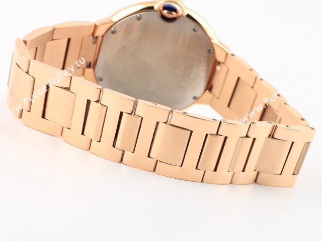 CARTIER Watch CARTIER BALLON BLEU DE CARTIER CAR126 (Japanese quartz movement)